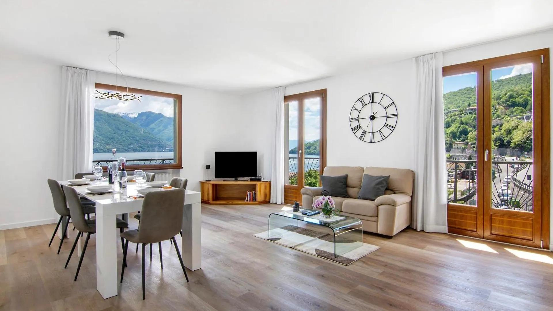 Casa Vacanza Guattini Cremia