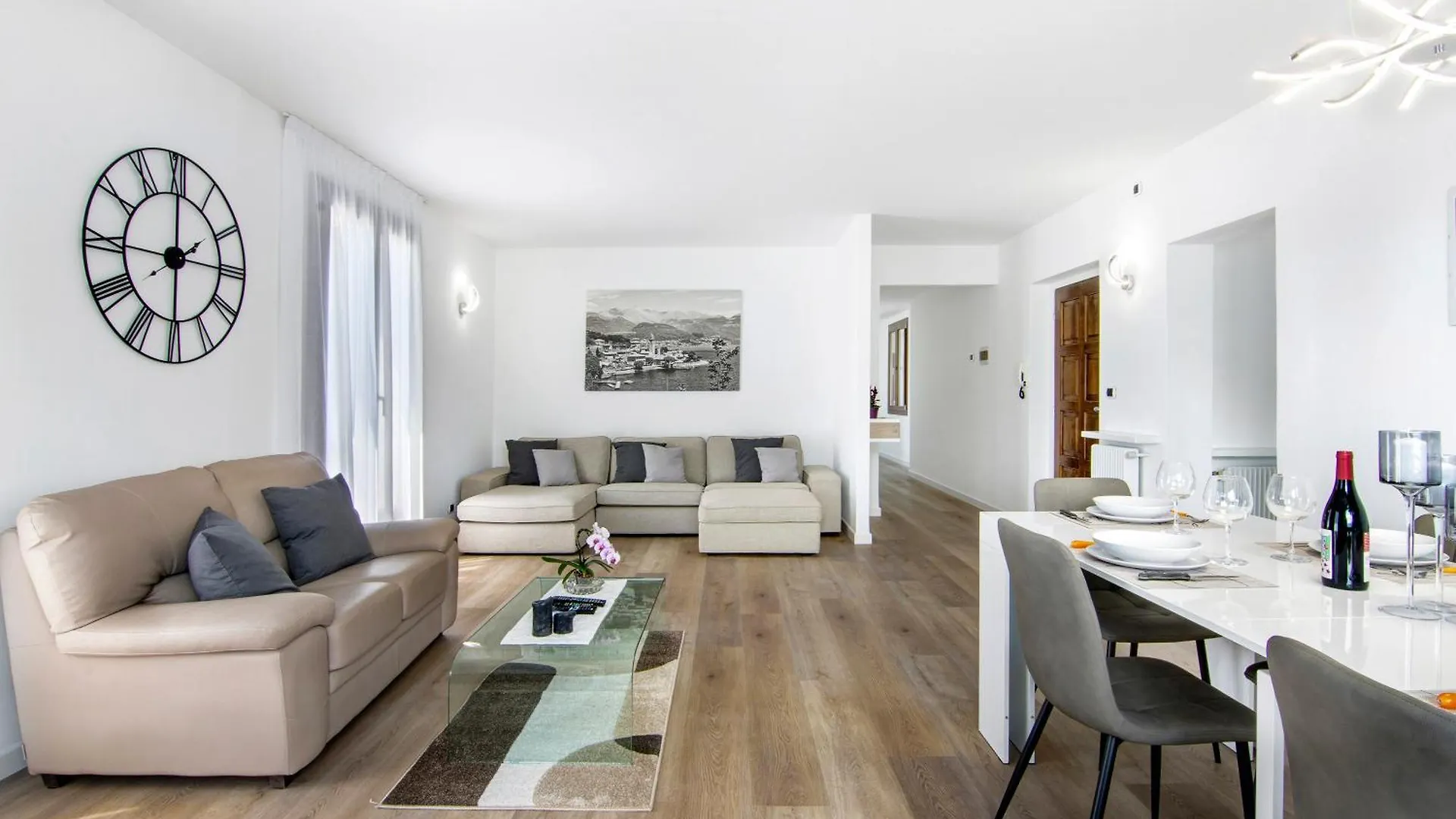 Casa Vacanza Guattini Cremia