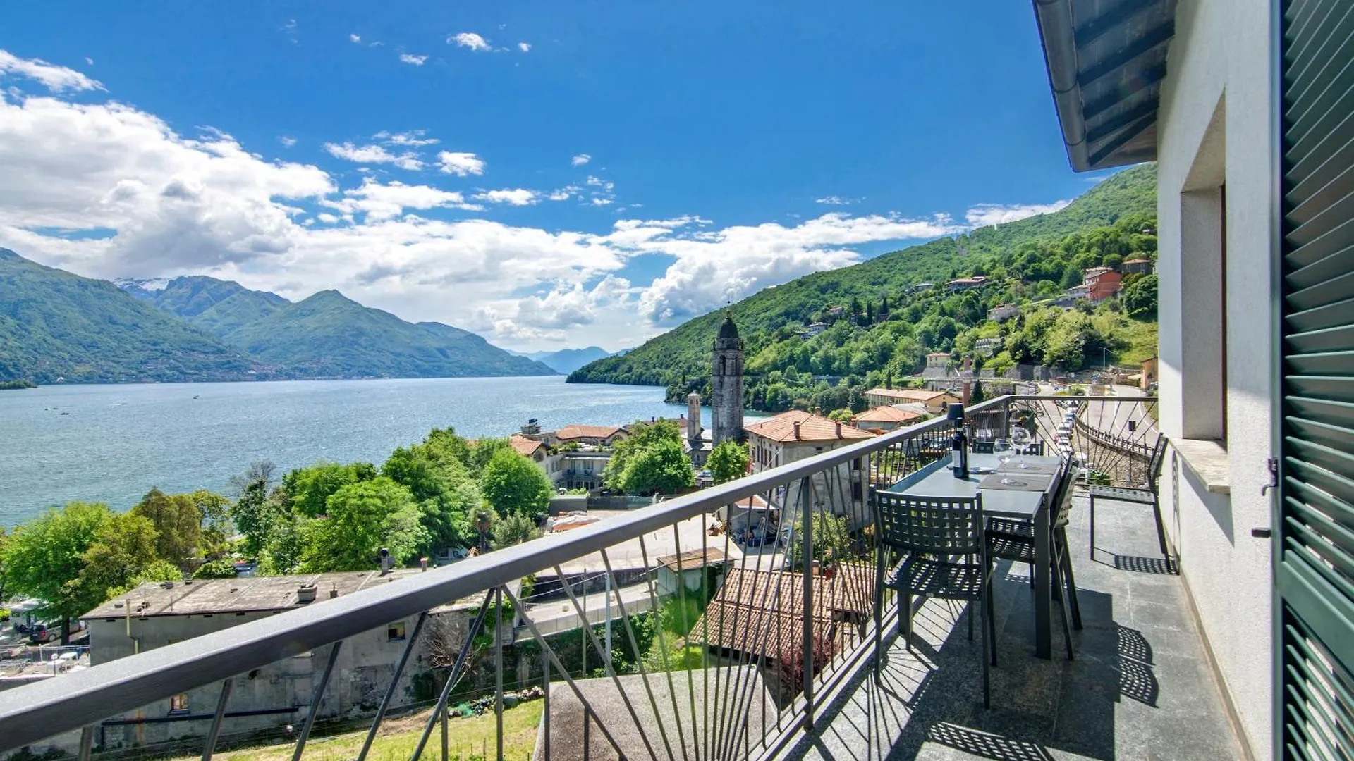Casa Vacanza Guattini Cremia 0*,