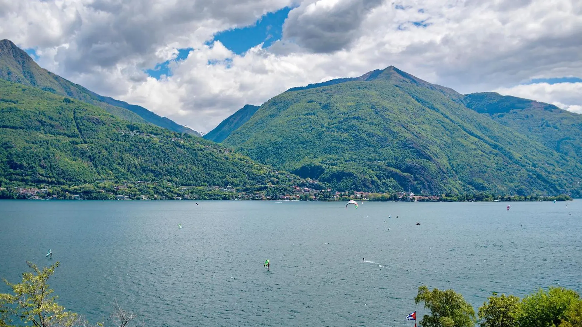 Casa Vacanza Guattini Cremia 0*,  Italy