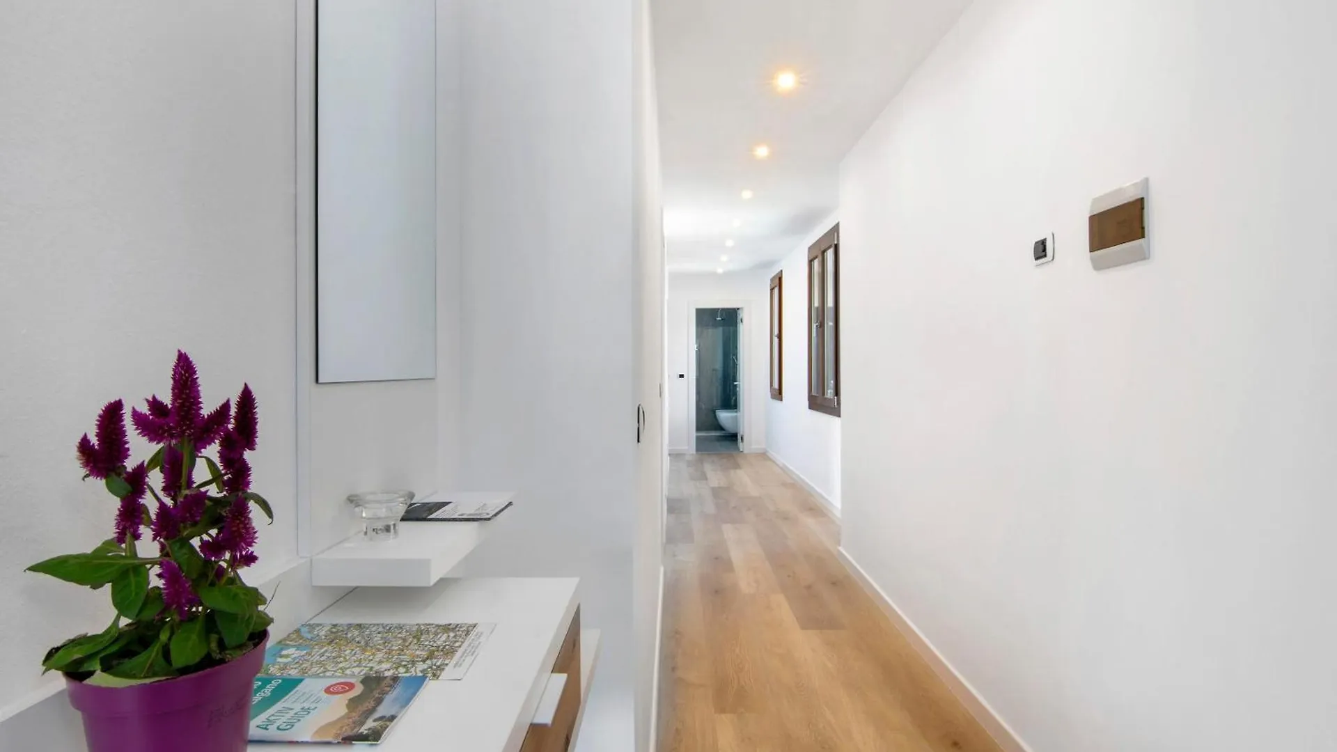 Casa Vacanza Guattini Cremia Apartment