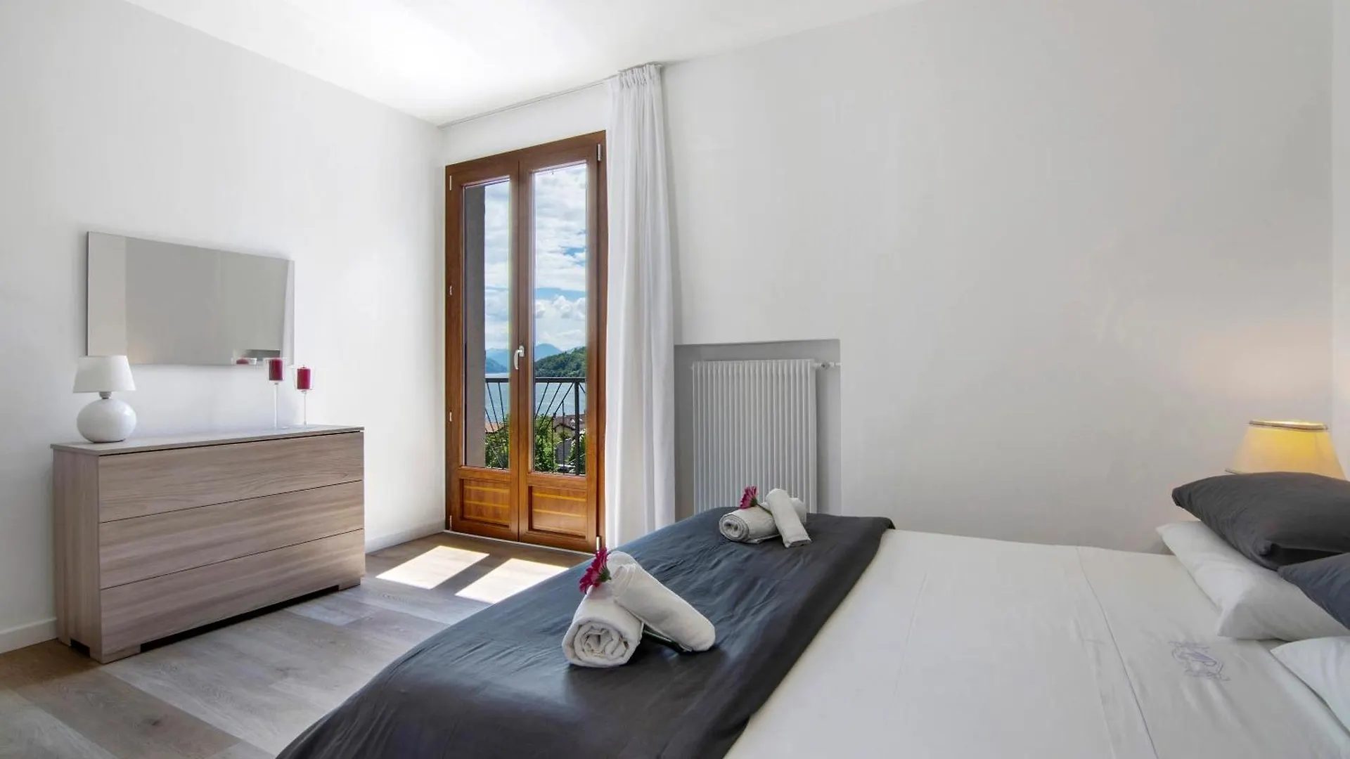Casa Vacanza Guattini Cremia