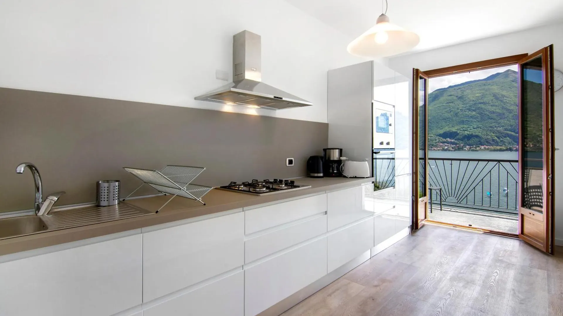 Casa Vacanza Guattini Cremia 0*,