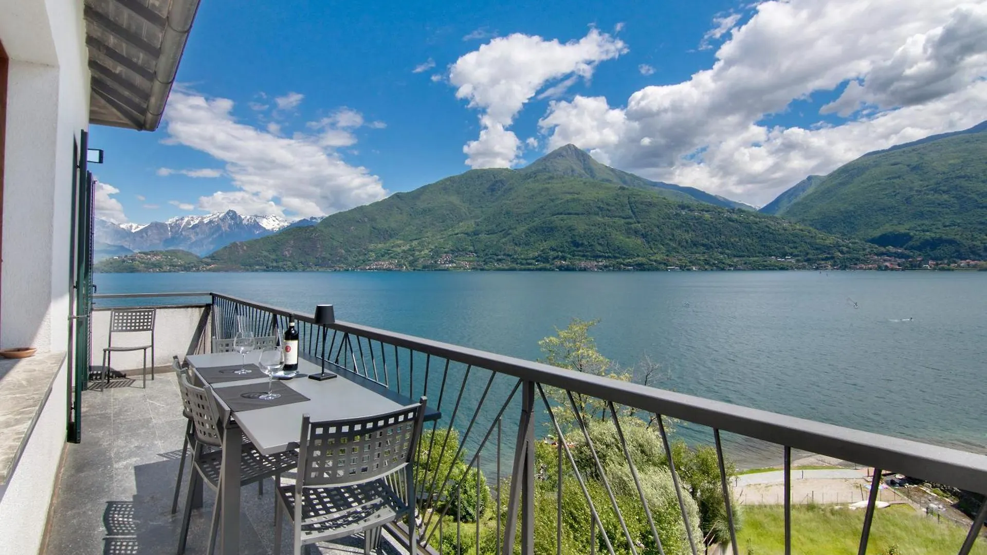 Casa Vacanza Guattini Cremia
