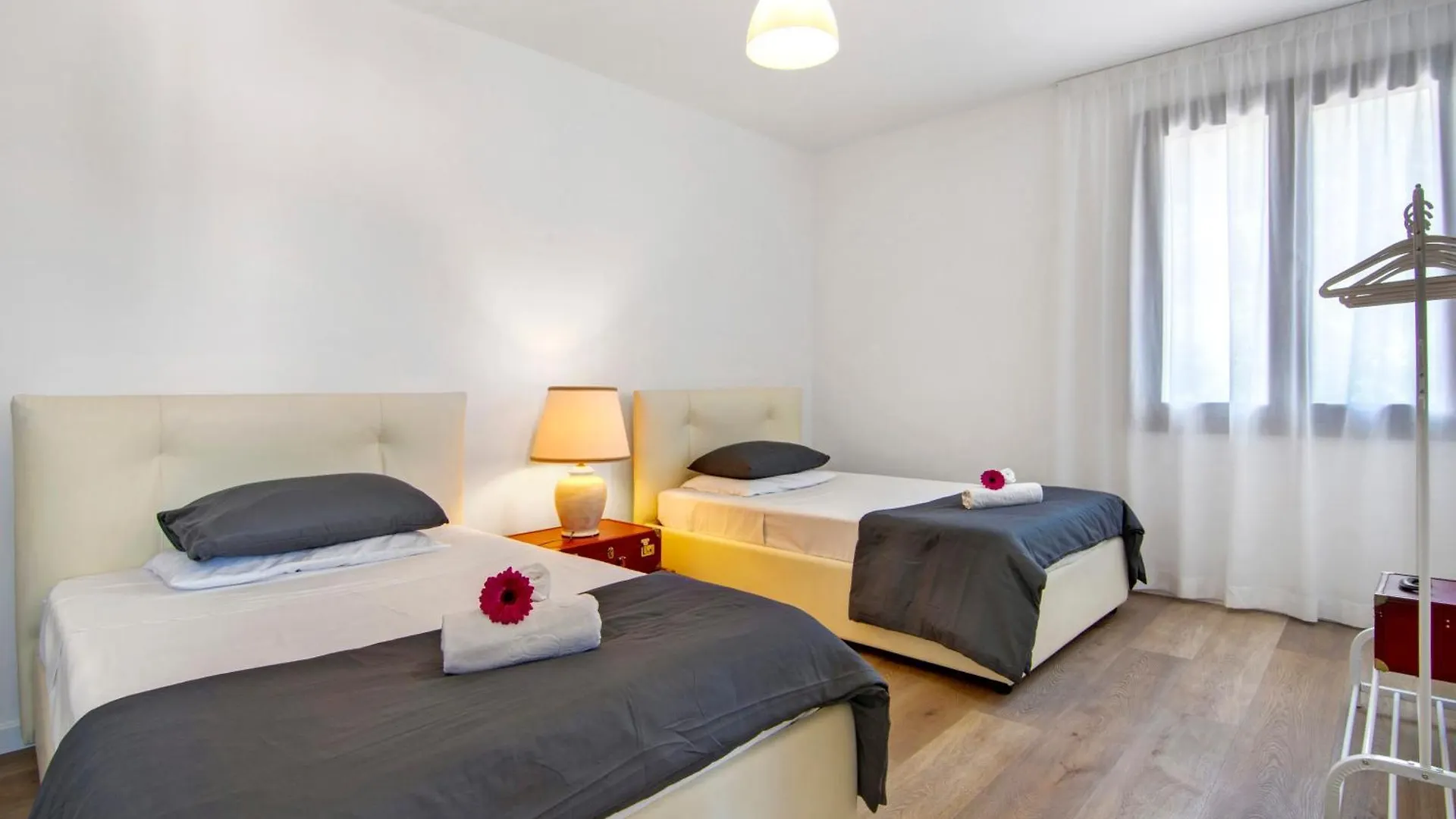 Casa Vacanza Guattini Cremia Italien
