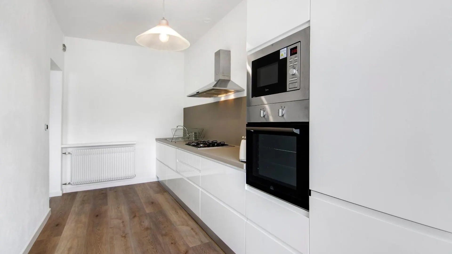 Appartement Casa Vacanza Guattini Cremia Italië